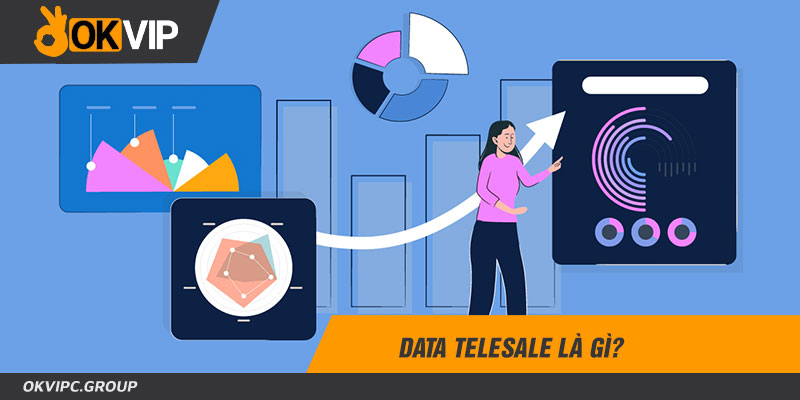 Data telesale là gì?