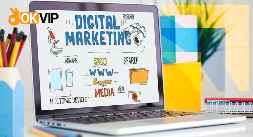 3 website tự học digital marketing cho người mới bắt đầu